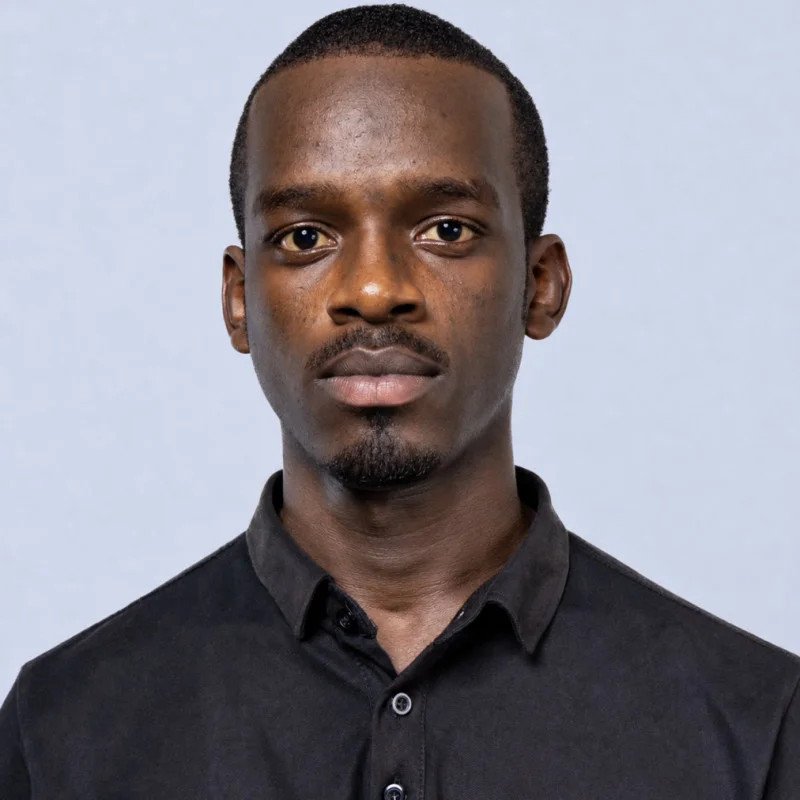 Christian UYISENGA