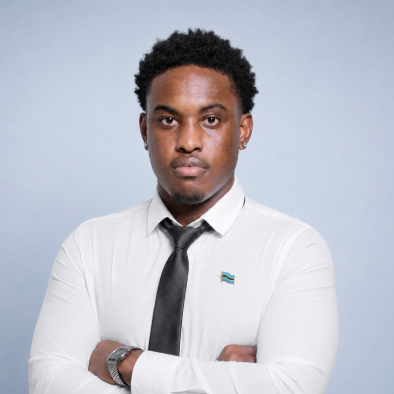 Praise Ezeh IFEANYICHUKWU